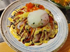 -梦山水日本烧肉(五四广场店)