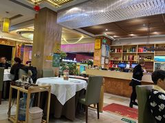 大堂-晶晶粤西特色美食(市桥店)
