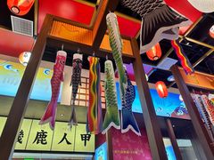 -仙隐小鹿中华料理(南宁万象城店)