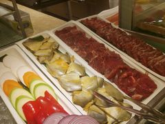 -River Café 海鲜自助(重庆丽笙世嘉酒店)