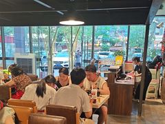 -味之绝热血美蛙鱼火锅(中坝店)