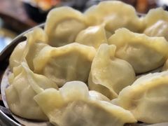 -添福来墨鱼饺子 · 海鲜东北菜(大连星海·黄浦路店)