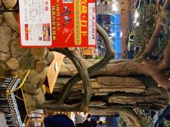-渝味川菜(夜宵航母店)