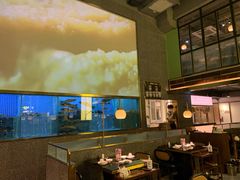 大堂-顺峰顺水顺德菜(龙华店)