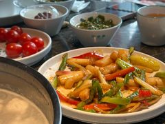 -淘米捞·米汤脆鲩鱼火锅(龙华世纪华庭店)