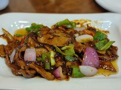 -长兴菜馆(高桥店)