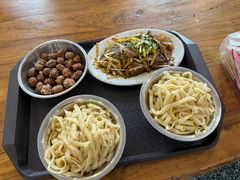 -清真马杰山牛肉汤馆