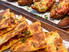 -红小满休闲餐厅(十全街店)