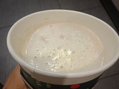 瑞雪黑深林摩卡-星巴克(深圳丹竹头分店)