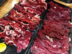 -陈记顺和牛肉火锅馆(天河北路店)