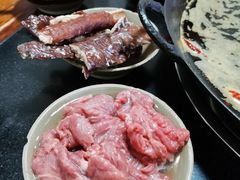 -肥龙火锅(南坪店)