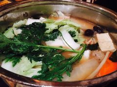 -旌湖国际酒店.自助餐