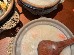 -南拳十三姨·潮汕砂锅粥(世纪金源店)
