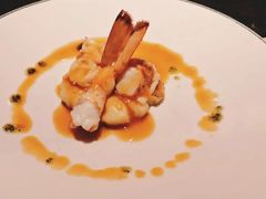 -Ginza Onodera铁板烧(外滩十八号店)