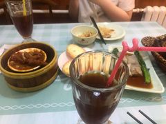 -阿政粤小馆(中央大街店)
