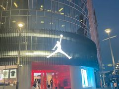 -JORDAN(东方广场店)