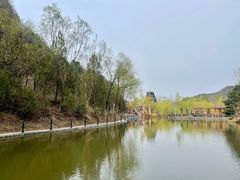 -仙居谷风景区
