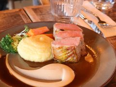 -Pakkhús Restaurant