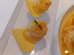 -柒园·三十年创意杭帮菜(龙湖滨江天街店)