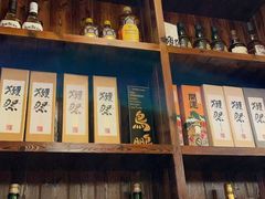 -鸟鹏烧鸟居酒屋(仁恒梦中心店)