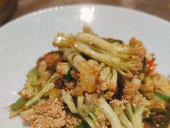 -八大碗·地道东北菜(佳兆业店)