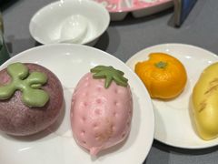 -阿庄新豫菜(航海东路店)