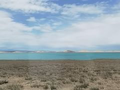-青海湖二郎剑景区