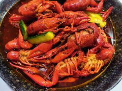 -拙味兄弟龙虾(新香洲店)