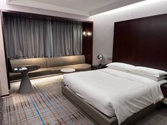 -上海龙之梦万丽酒店