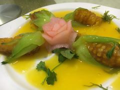 -郑厨私房菜