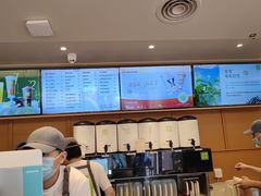 -奈雪的茶(大梅沙8号仓店)