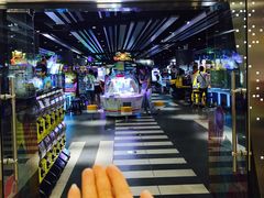 -反斗乐园(领展中心城店)