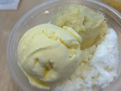 -满记甜品(加州阳光开元广场店)