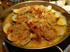 虾贝争鲜-拾味馆·浓鲜骨汤(光谷天地店)