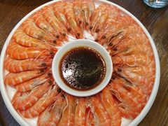-南海底小海鲜·湘菜(鲁巷吴家湾店)