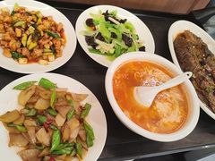 -小觉林素菜馆