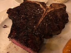 -Keens Steakhouse