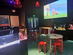 -沈阳海洋探索中心