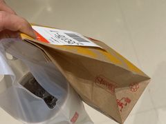-麦当劳(民盈·国贸城店)