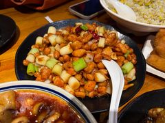 -望京一号·重庆江湖菜(工体店)