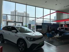 -交运起申一汽大众4S店(内江路店)