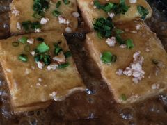 农家豆腐-兴隆槟榔园休闲农庄