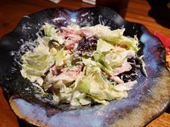 -肉魁屋·烧肉·烧鸟·酒场(高新店)