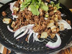 -惠丰堂饭庄·烤鸭·京味菜(西北旺·航天城店)