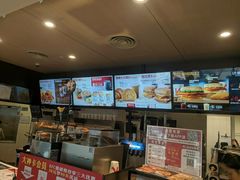 -肯德基(相城漕湖店)