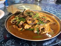 焖杂鱼-旺角小渔村(幸福中路店)