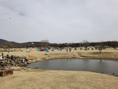 -钟山体育运动公园
