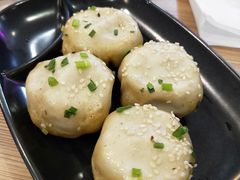 -小杨生煎(成山巴黎春天店)