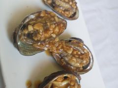 -宾朋海鲜特色美食餐厅·纯手工鲅鱼水饺(兴海路店)