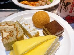 -火炉火自助餐(喜隆多店)